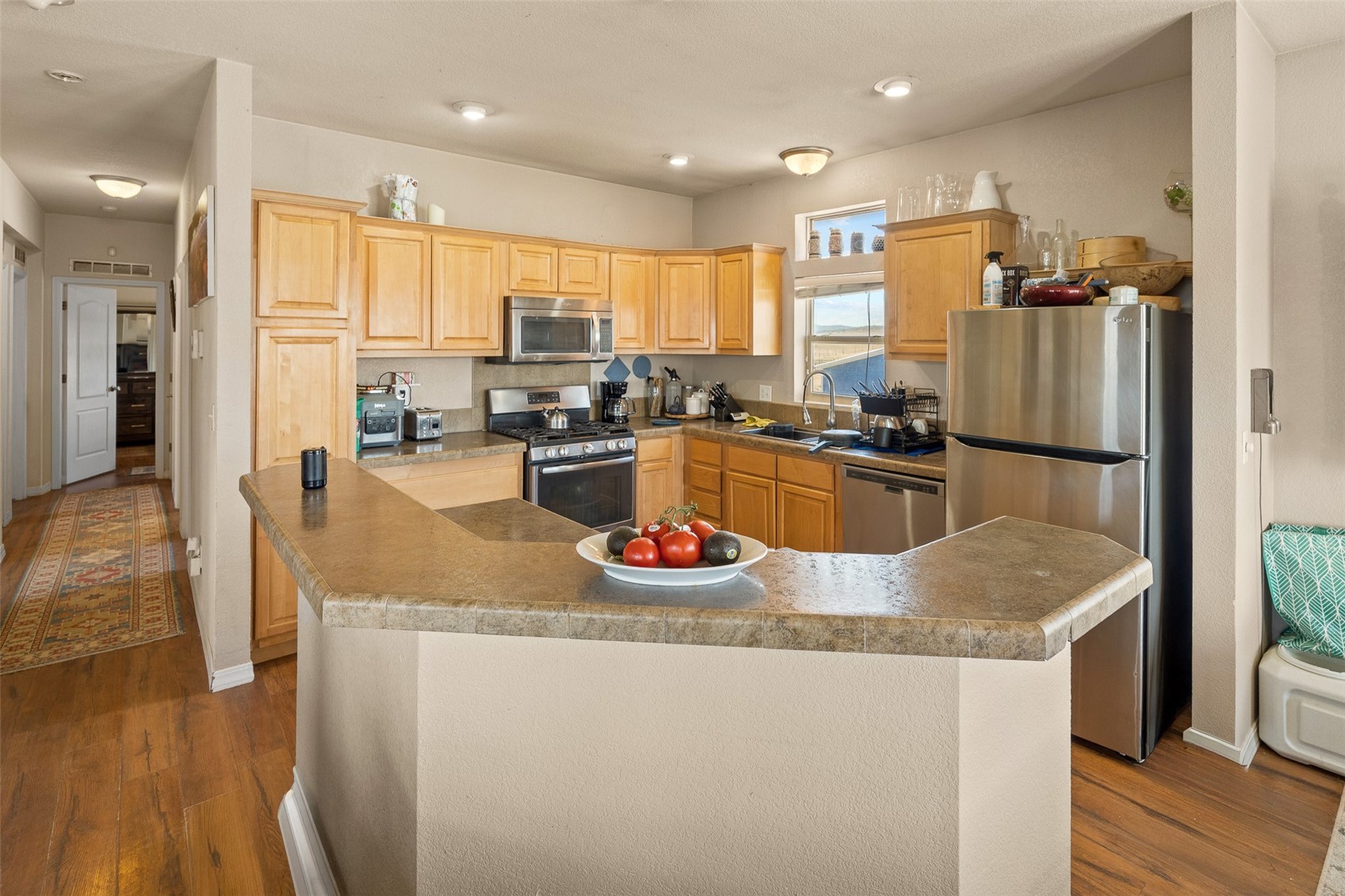 1406 Coweta Trail Property Photo 16