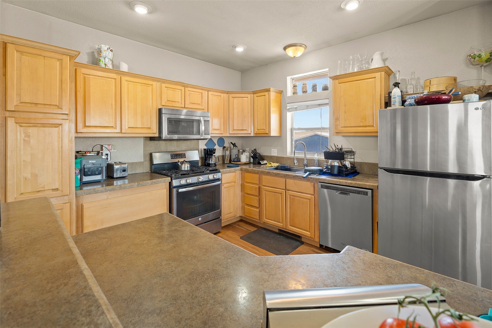 1406 Coweta Trail Property Photo 17