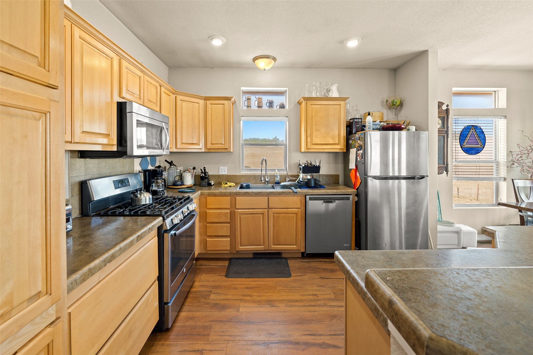 1406 Coweta Trail Property Photo 18