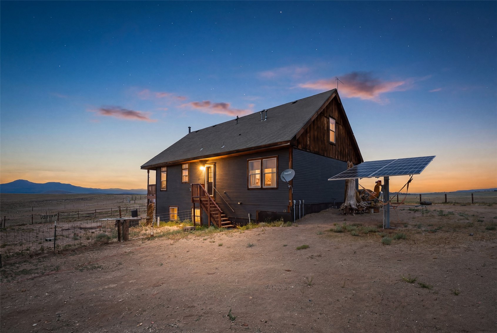1406 Coweta Trail Property Photo 49