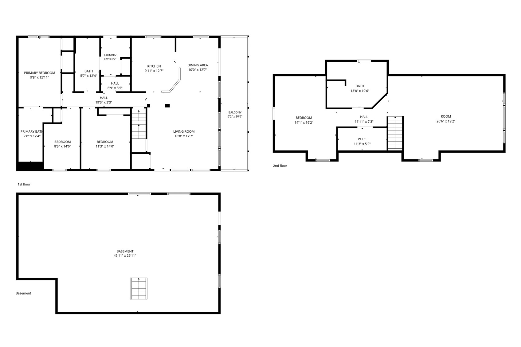 1406 Coweta Trail Property Photo 50