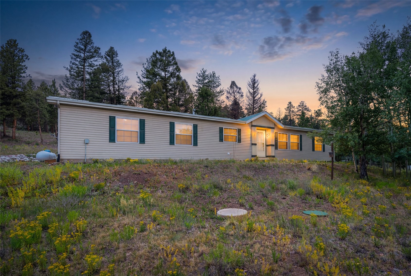 1855 Windmill Drive Property Photo 1