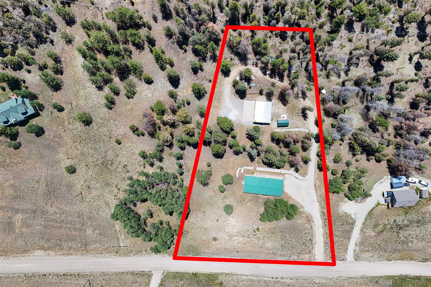 1855 Windmill Drive Property Photo 6