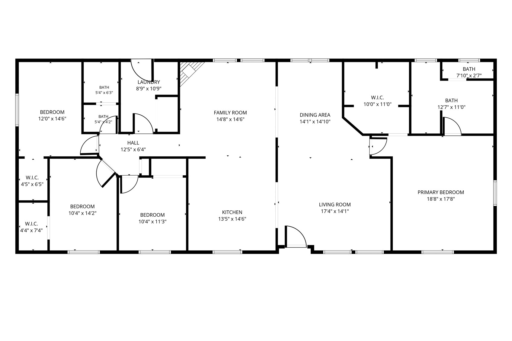 1855 Windmill Drive Property Photo 49