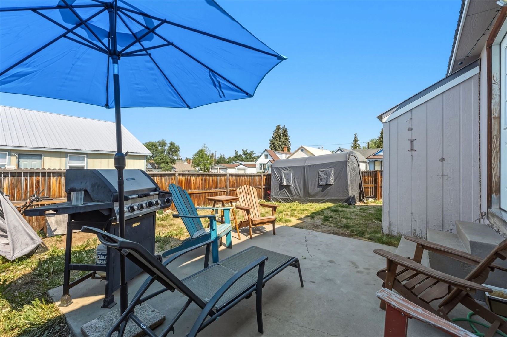 101 S Maple Street Property Photo 15