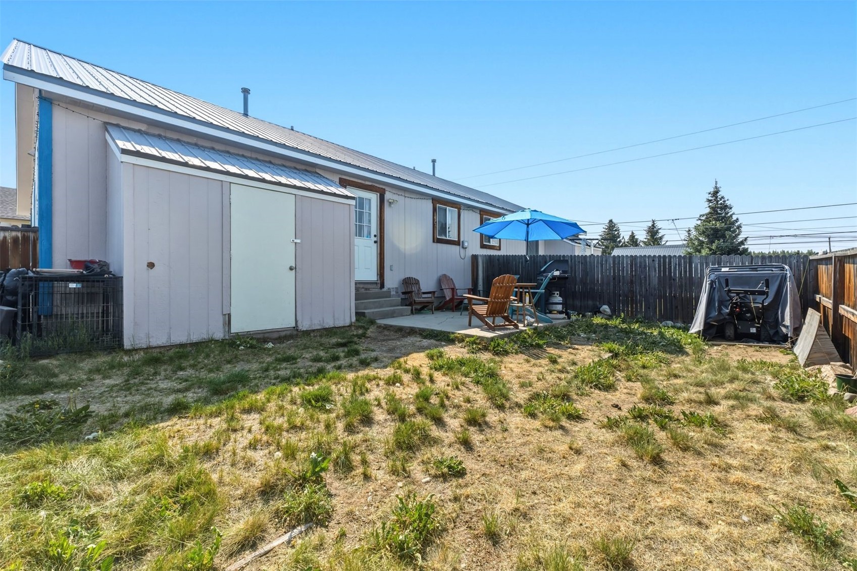 101 S Maple Street Property Photo 32