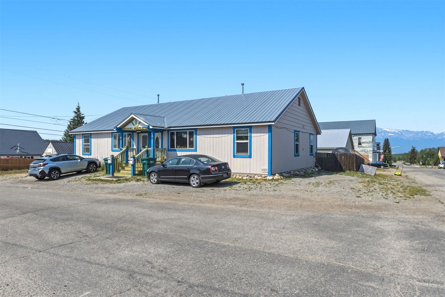 101 S Maple Street Property Photo 33