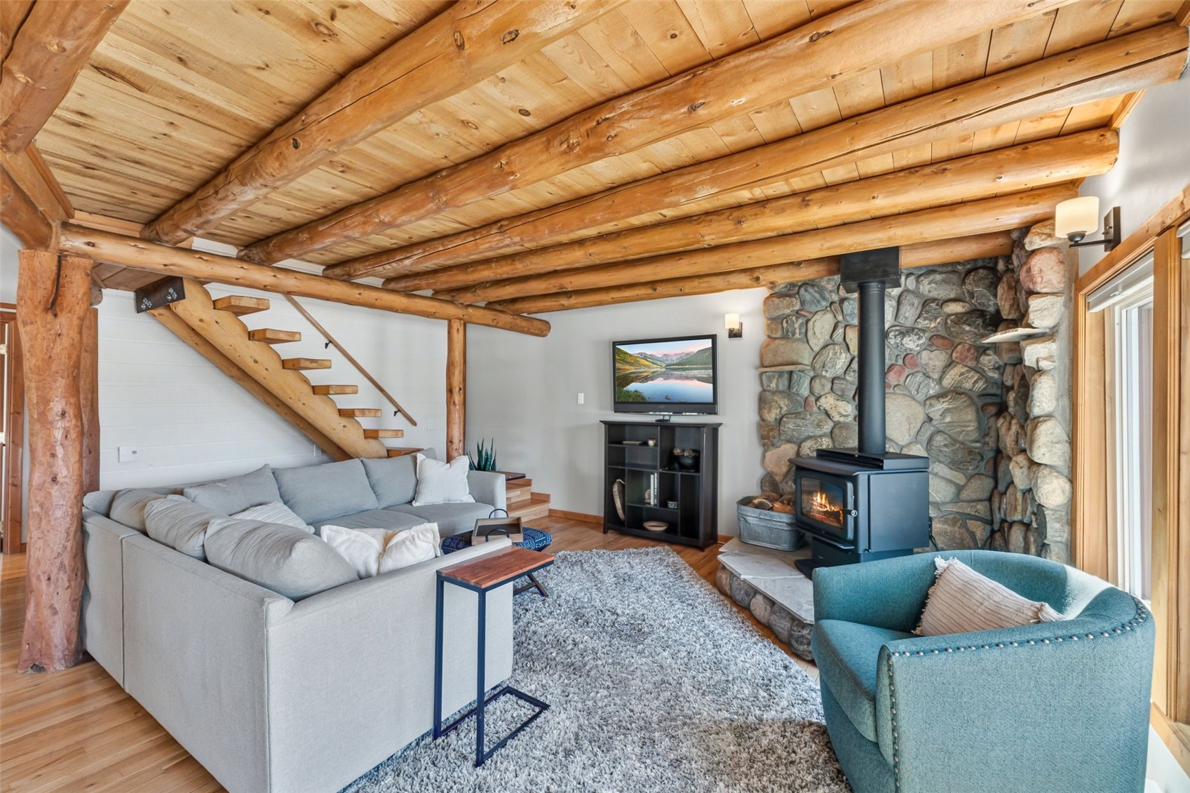 73 Washington Lode Road Property Photo 4