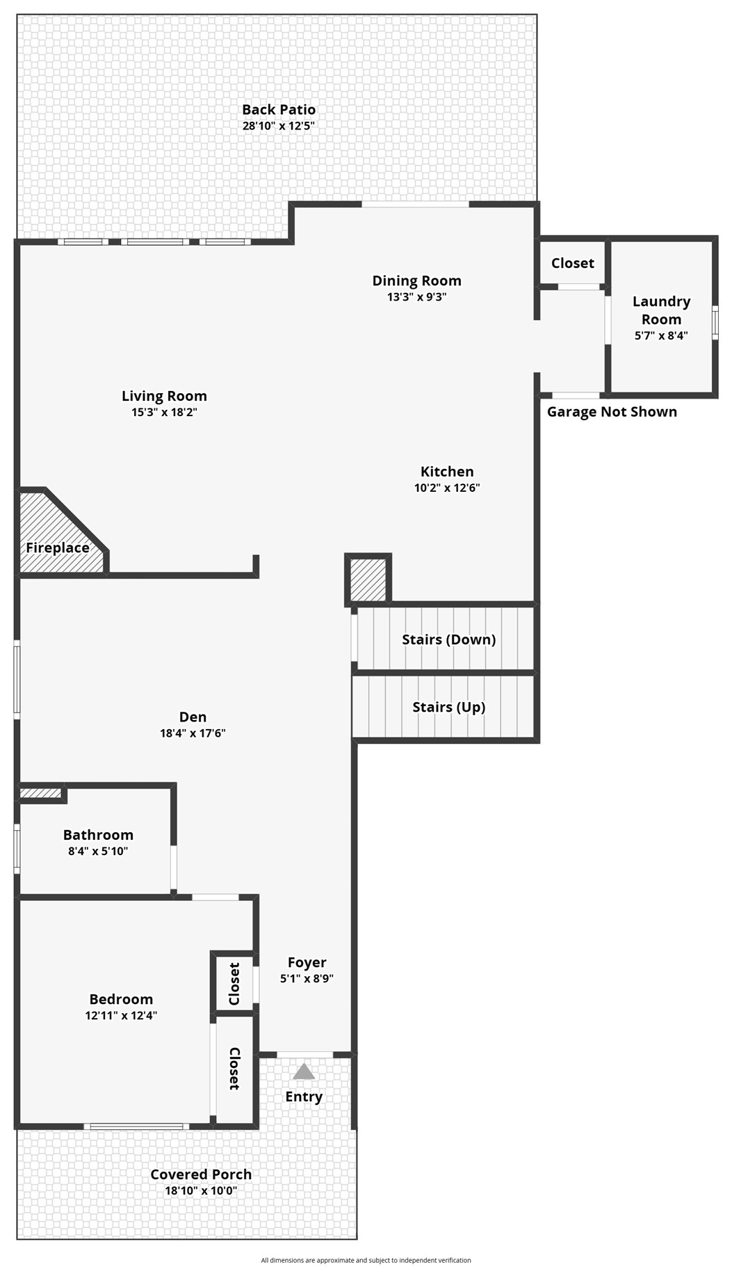 3064 Trailblazer Way Property Photo 42