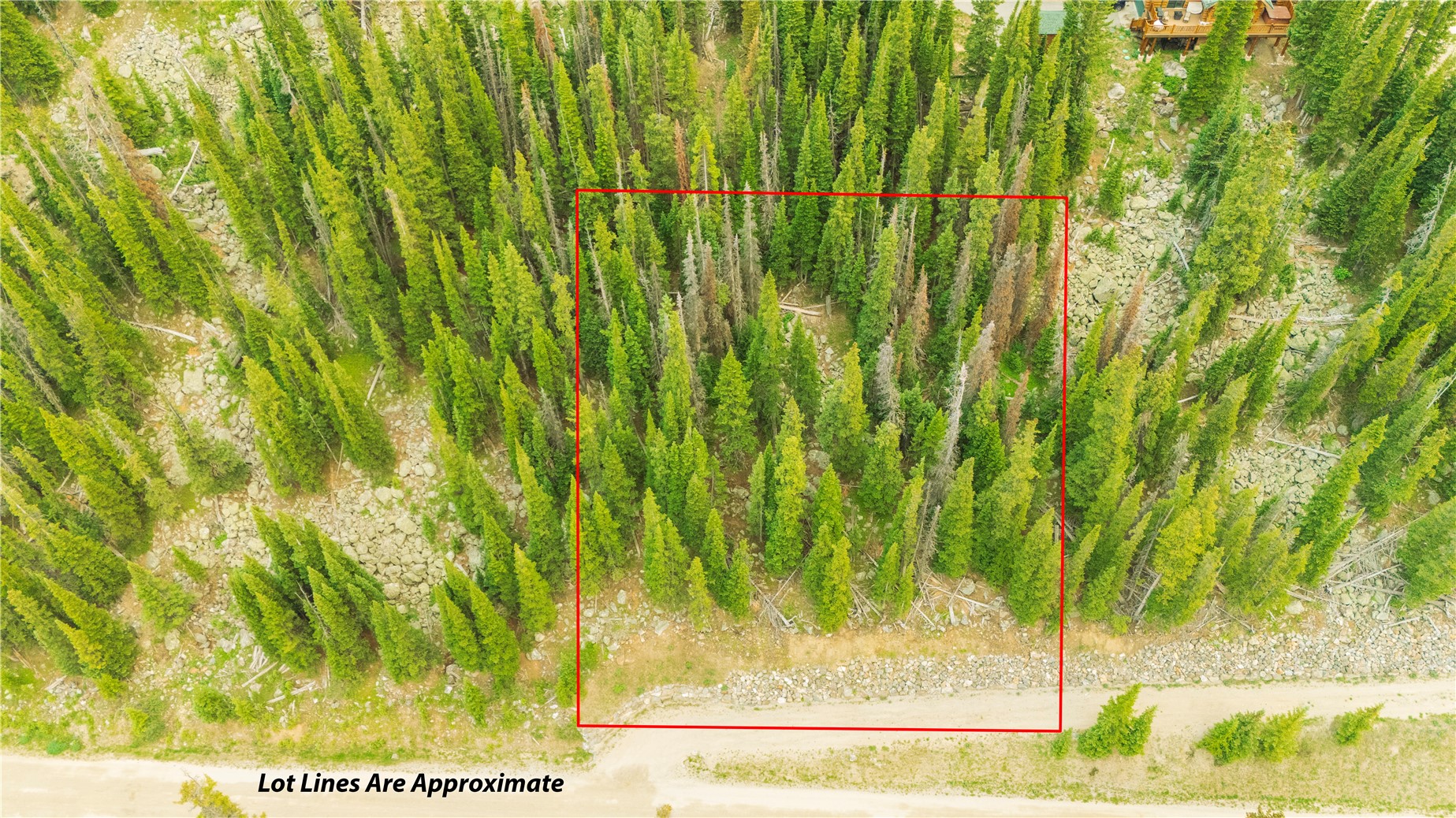 355 Quandary View Drive Property Photo 1
