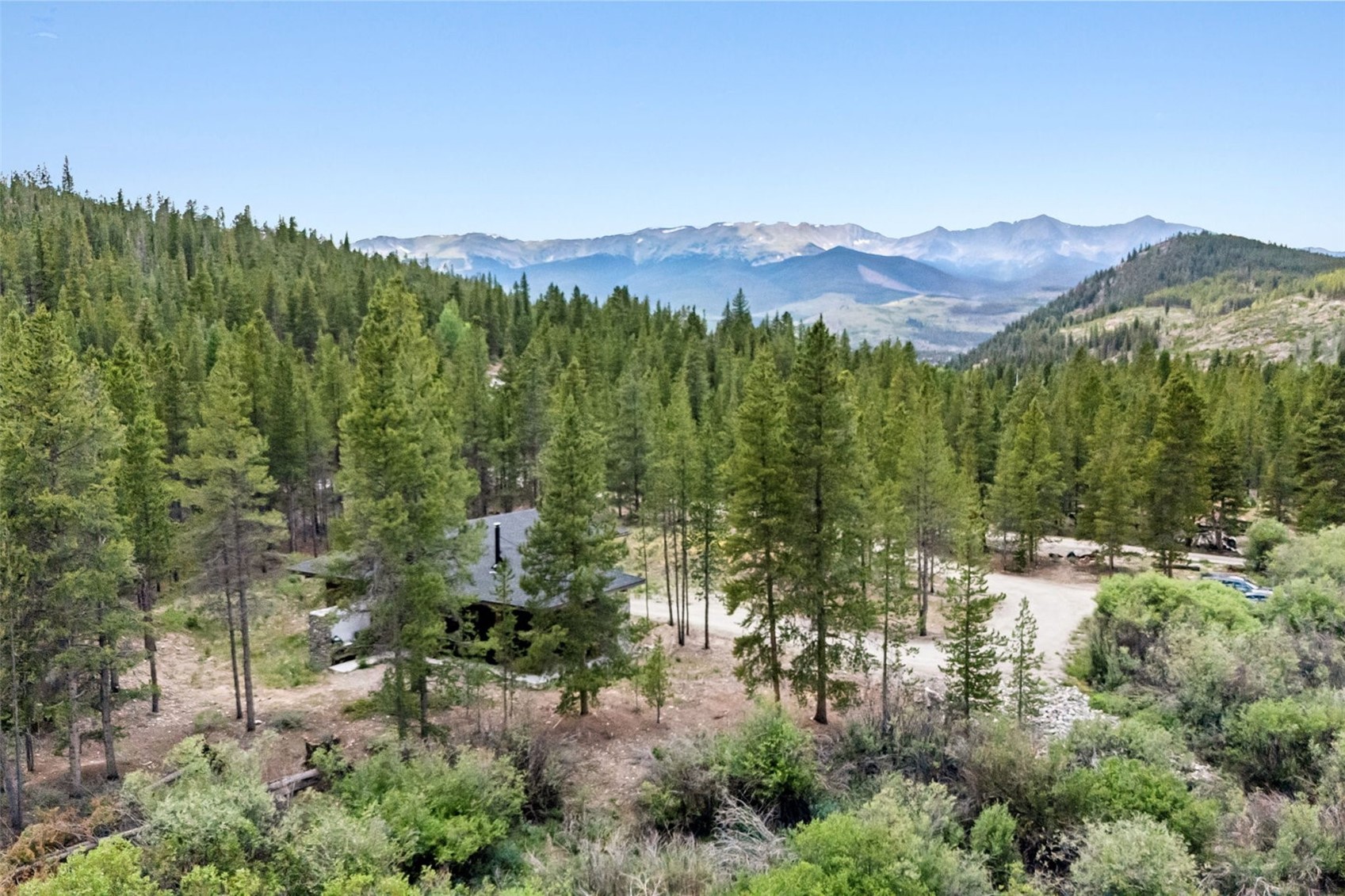 2383 Tiger Road Property Photo 1