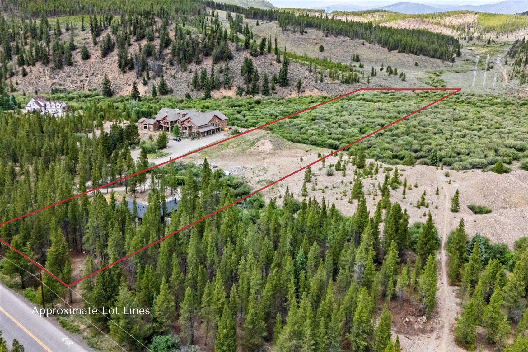 2383 Tiger Road Property Photo 2