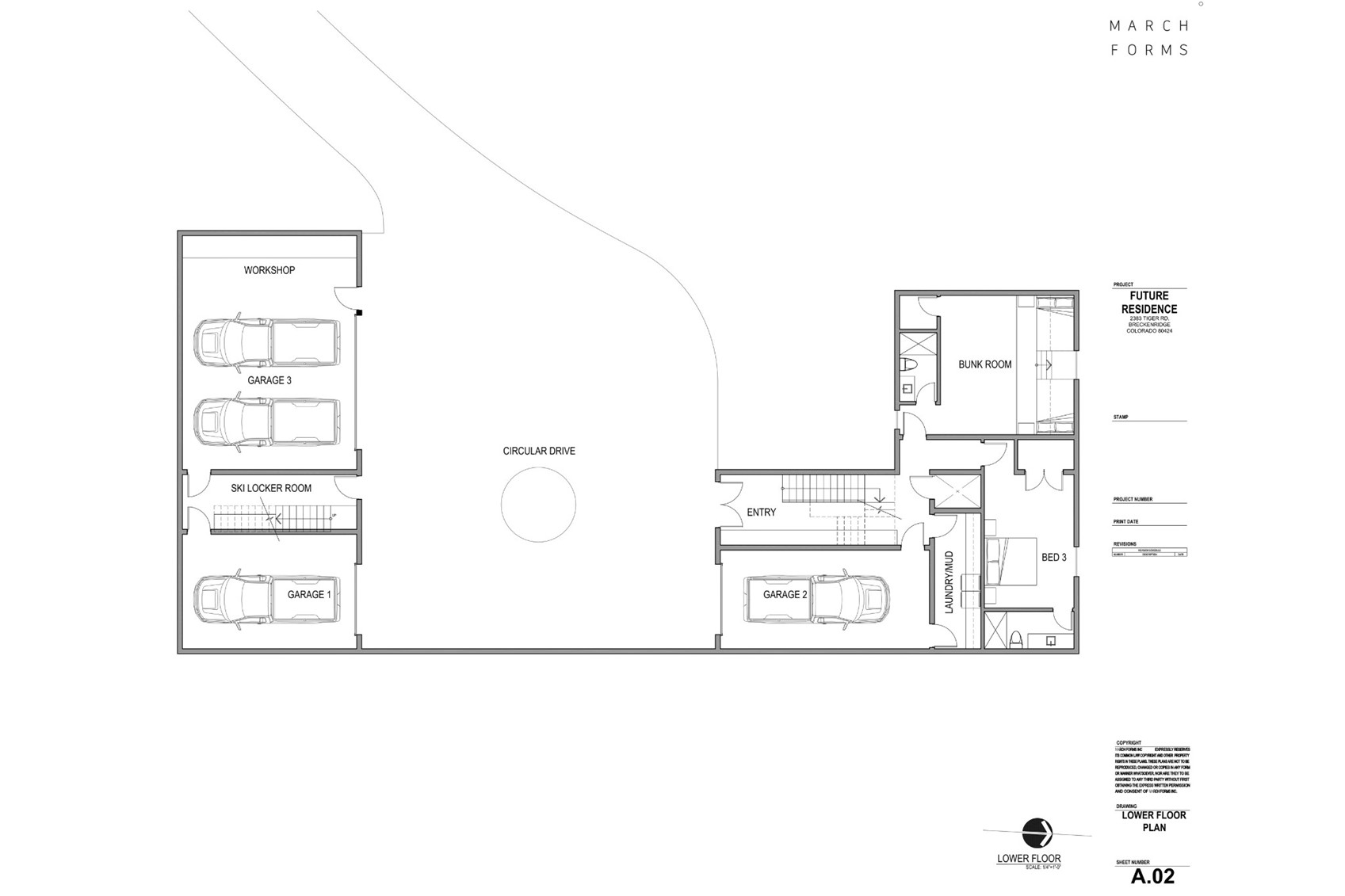 2383 Tiger Road Property Photo 49