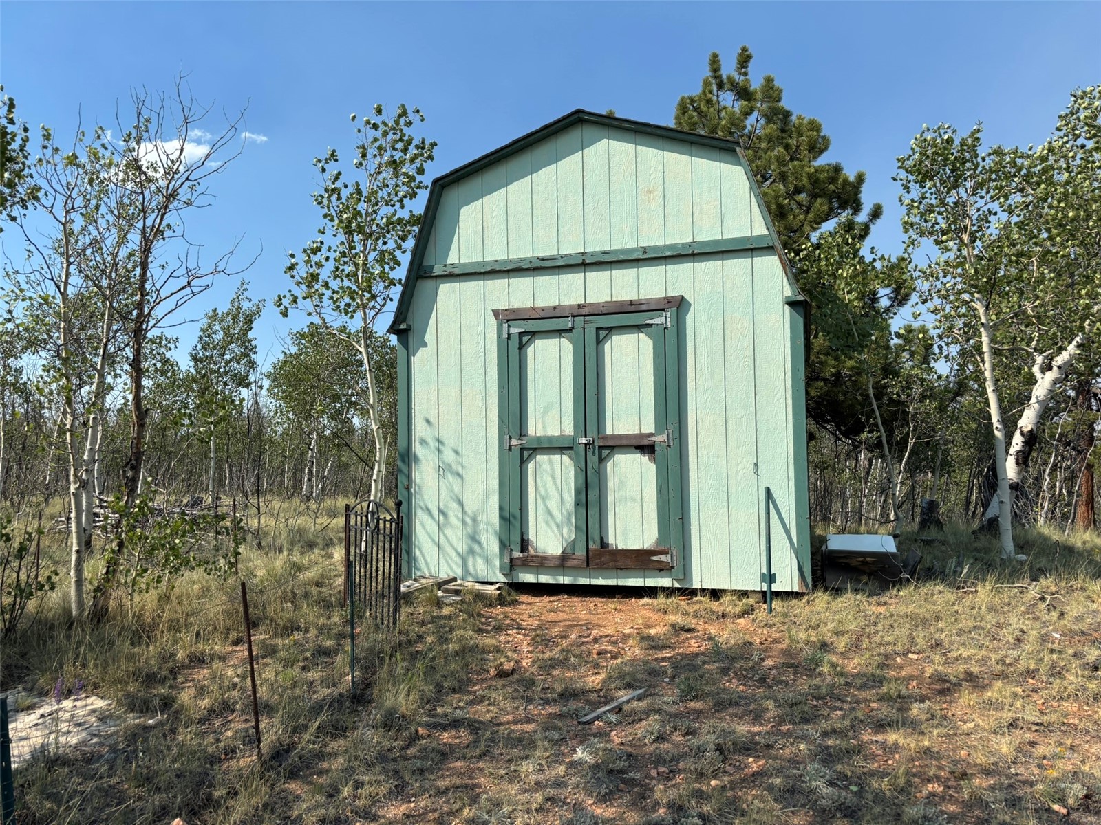 250 Pinto Trail Property Photo 5