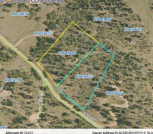250 Pinto Trail Property Photo 30