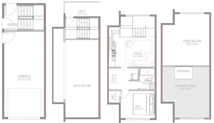 1506 Eddyline Court 1506 Property Photo 6