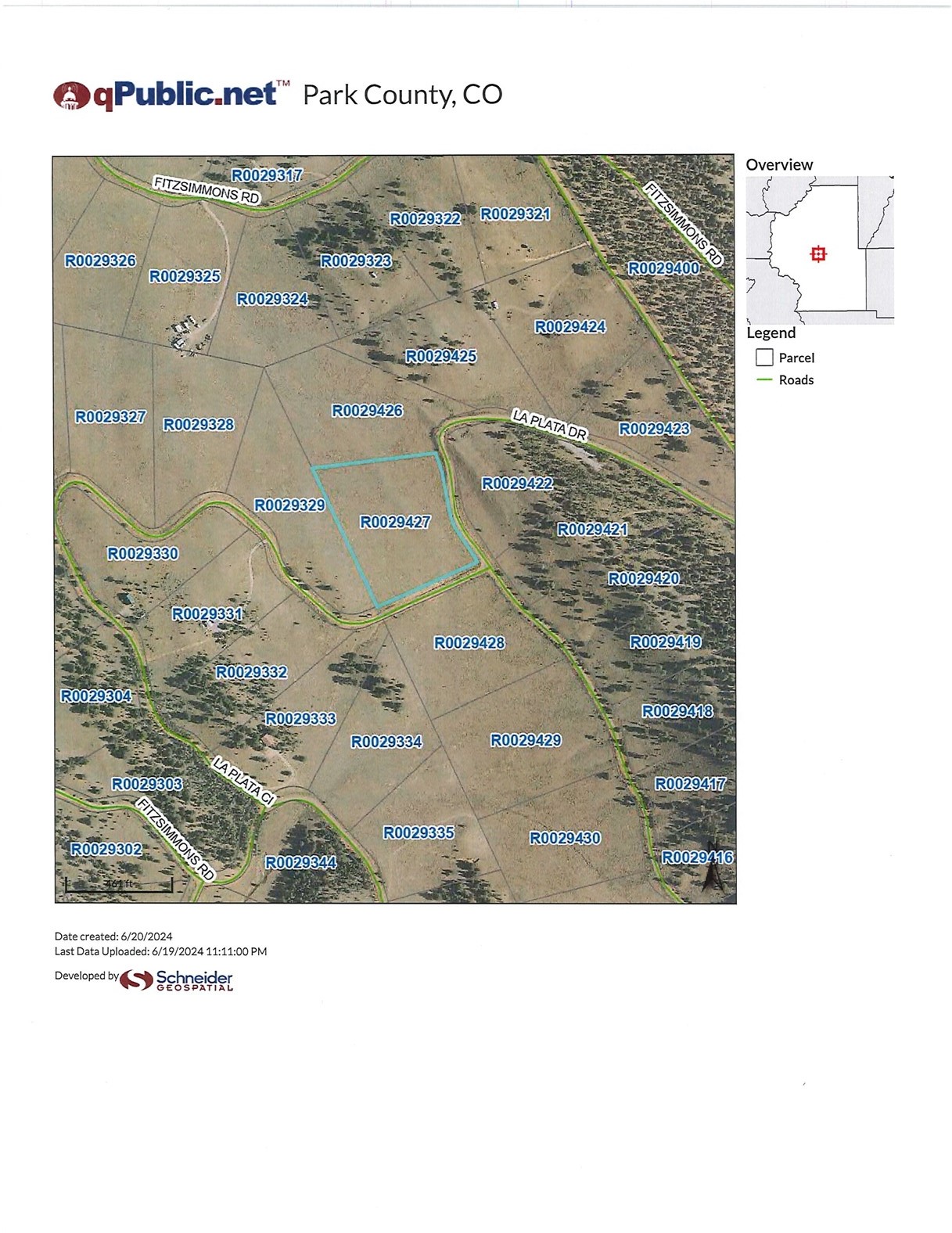 853 La Plata Drive Property Photo 17
