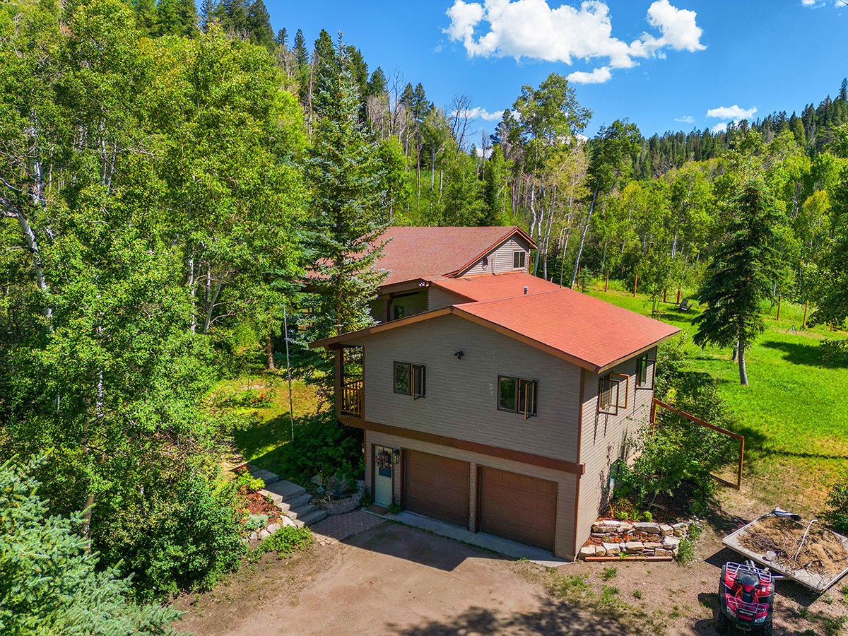 22610 Snowbird Trail Property Photo 1