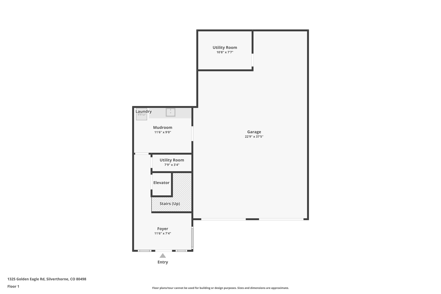 1325 Golden Eagle Road Property Photo 38
