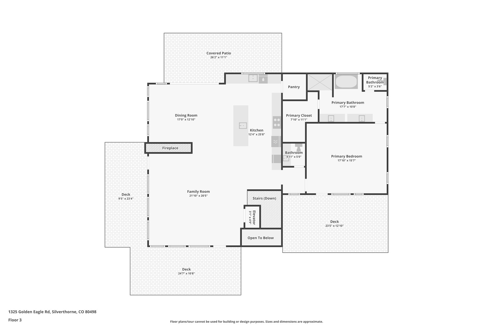 1325 Golden Eagle Road Property Photo 39