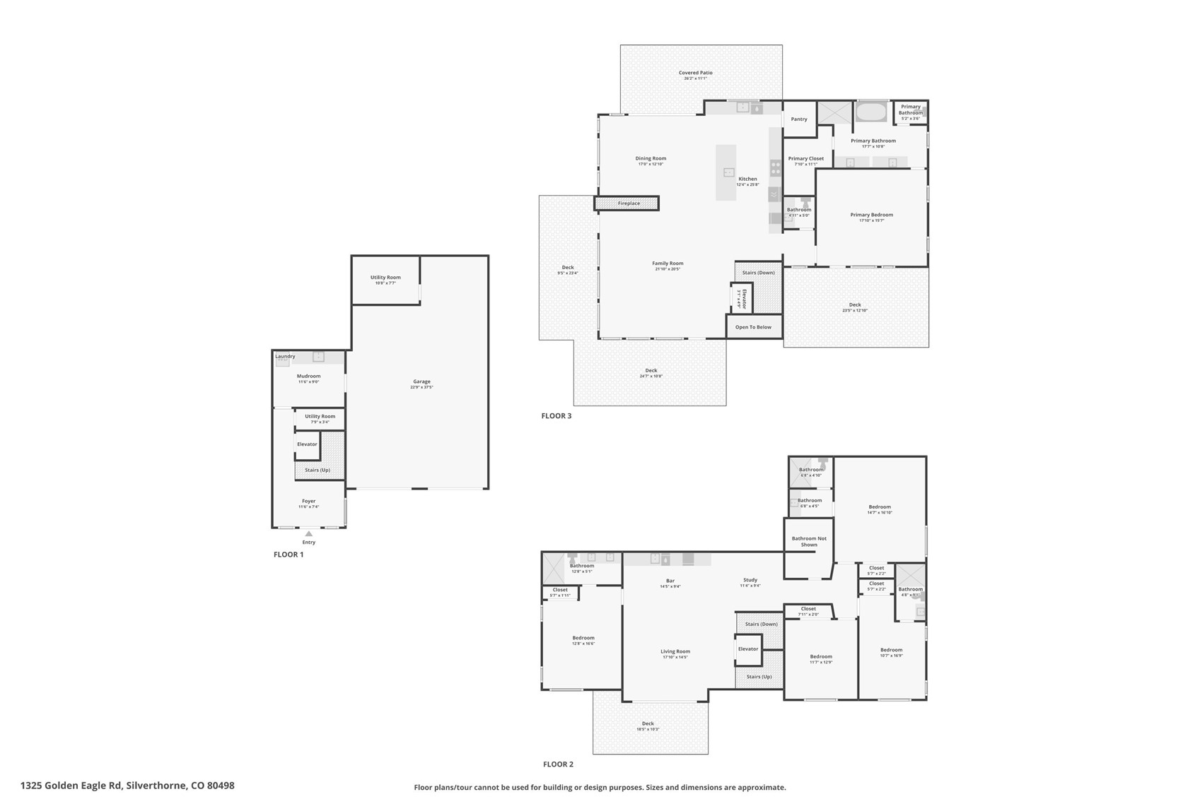 1325 Golden Eagle Road Property Photo 41