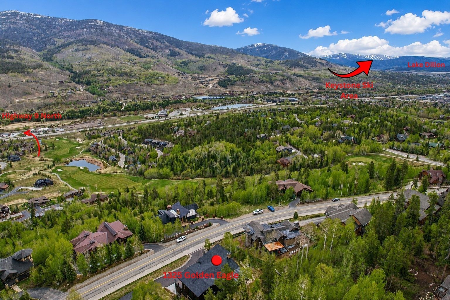 1325 Golden Eagle Road Property Photo 42