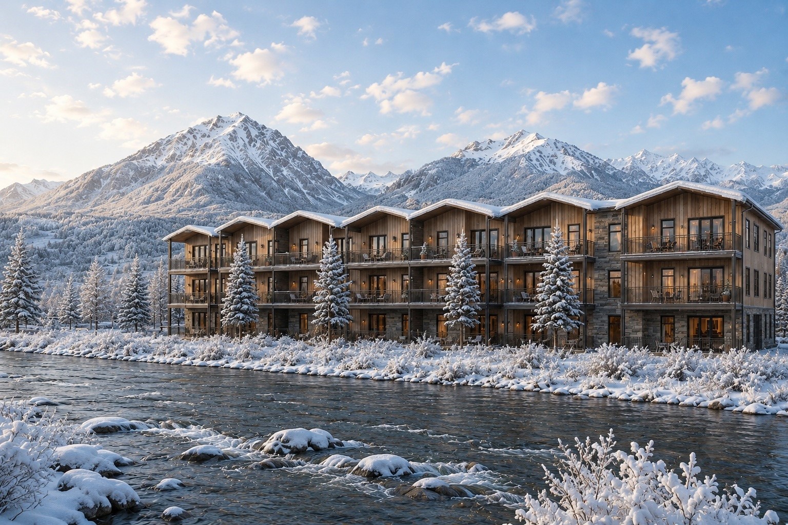 740 Blue River Parkway G21 Property Photo 12