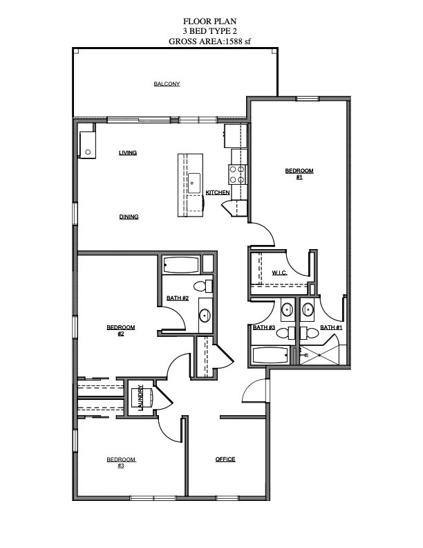 740 Blue River Parkway G21 Property Photo 16