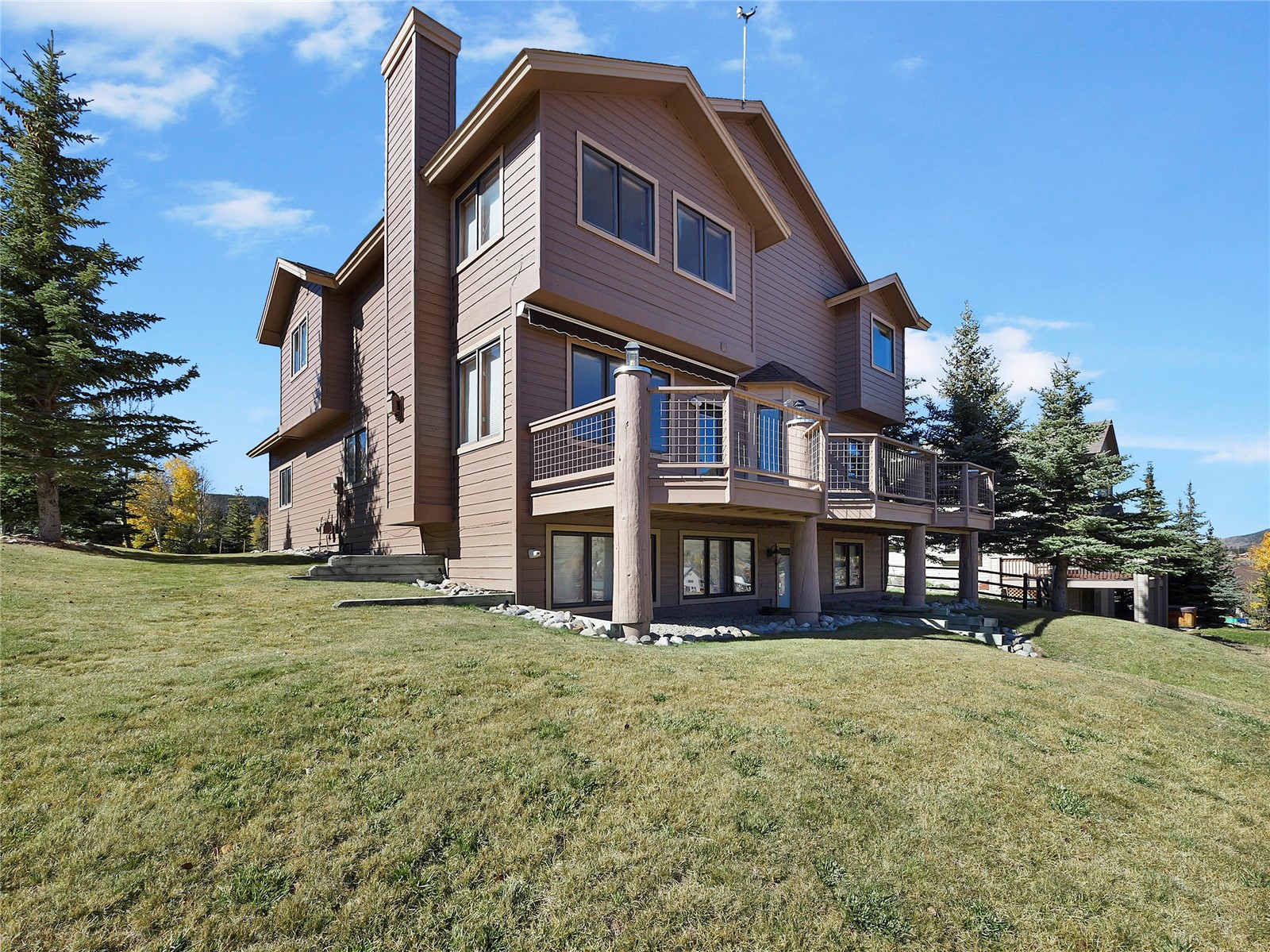 193 Soda Creek Court Property Photo 1