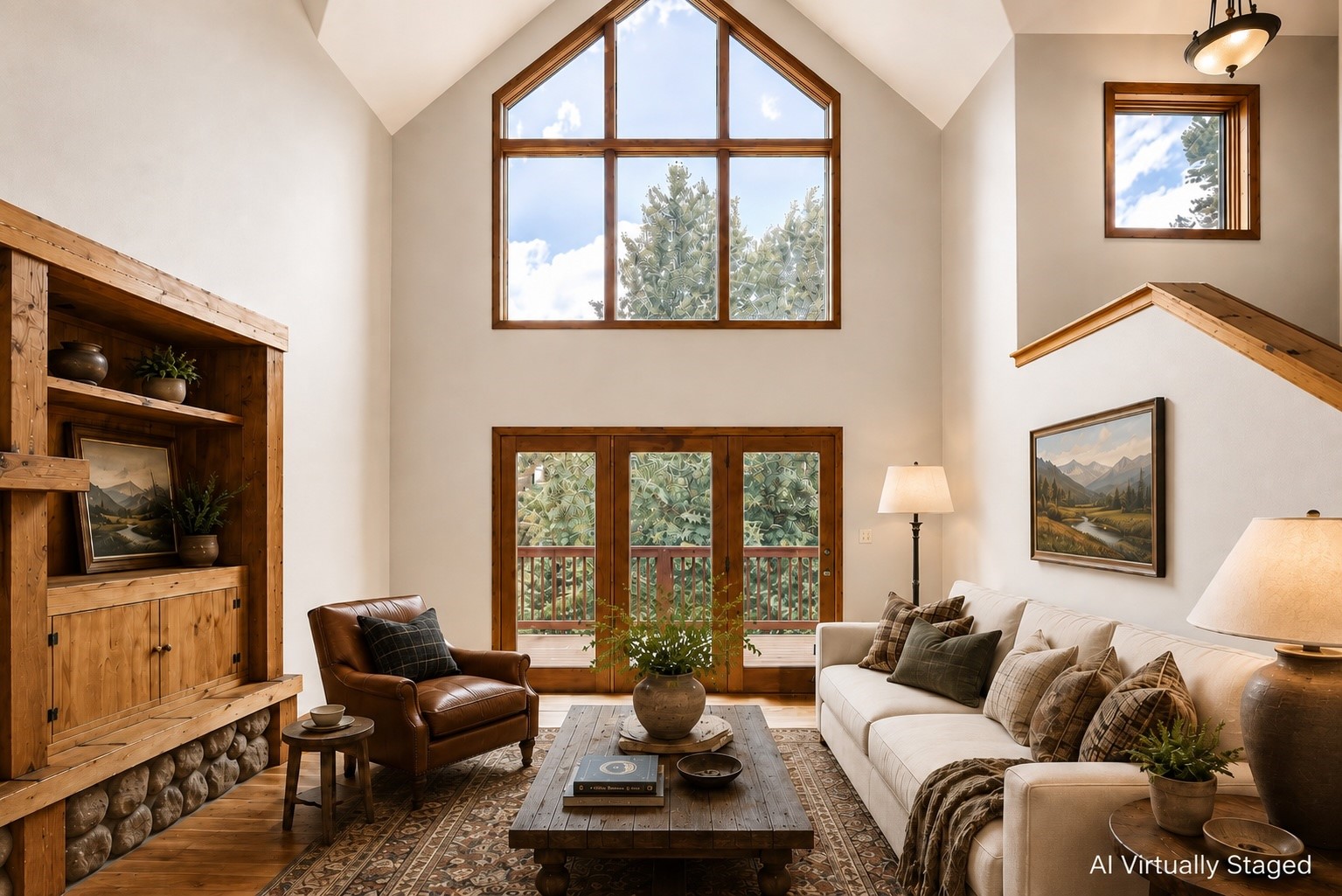 566 Blue River Road Property Photo 4