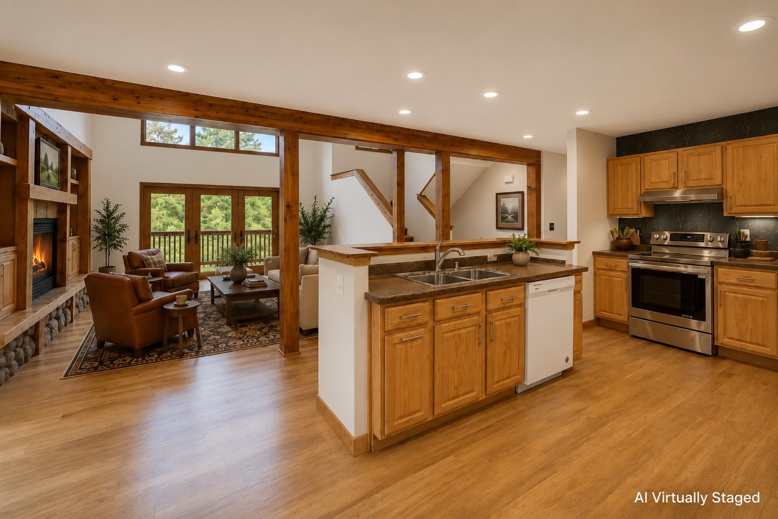 566 Blue River Road Property Photo 8