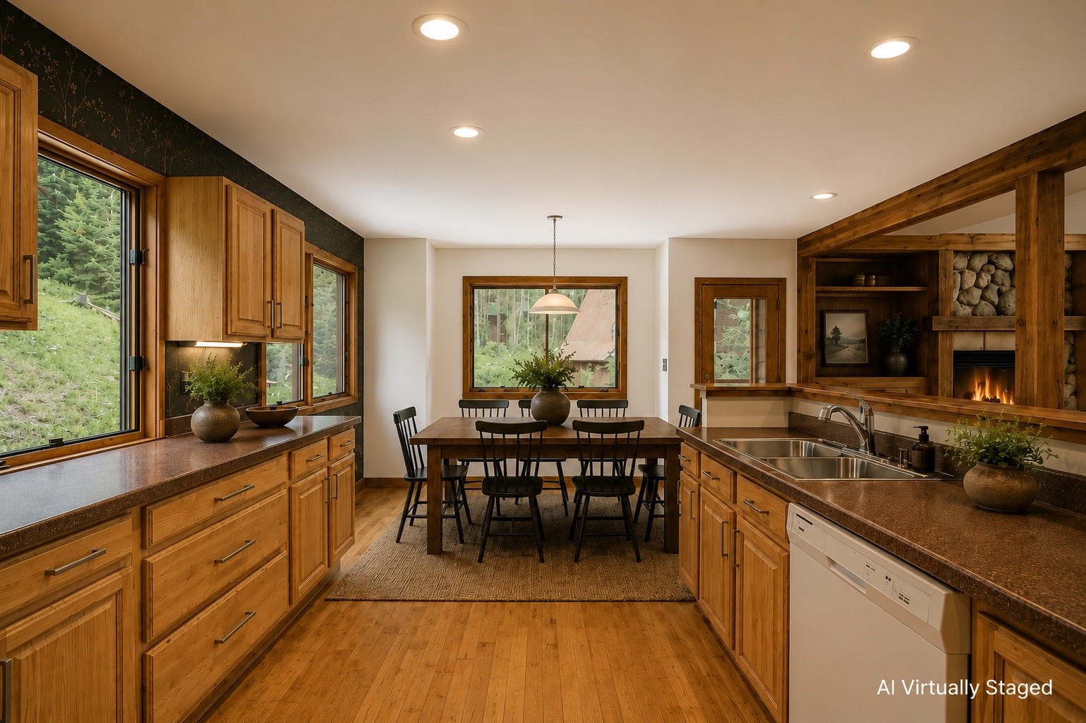 566 Blue River Road Property Photo 12