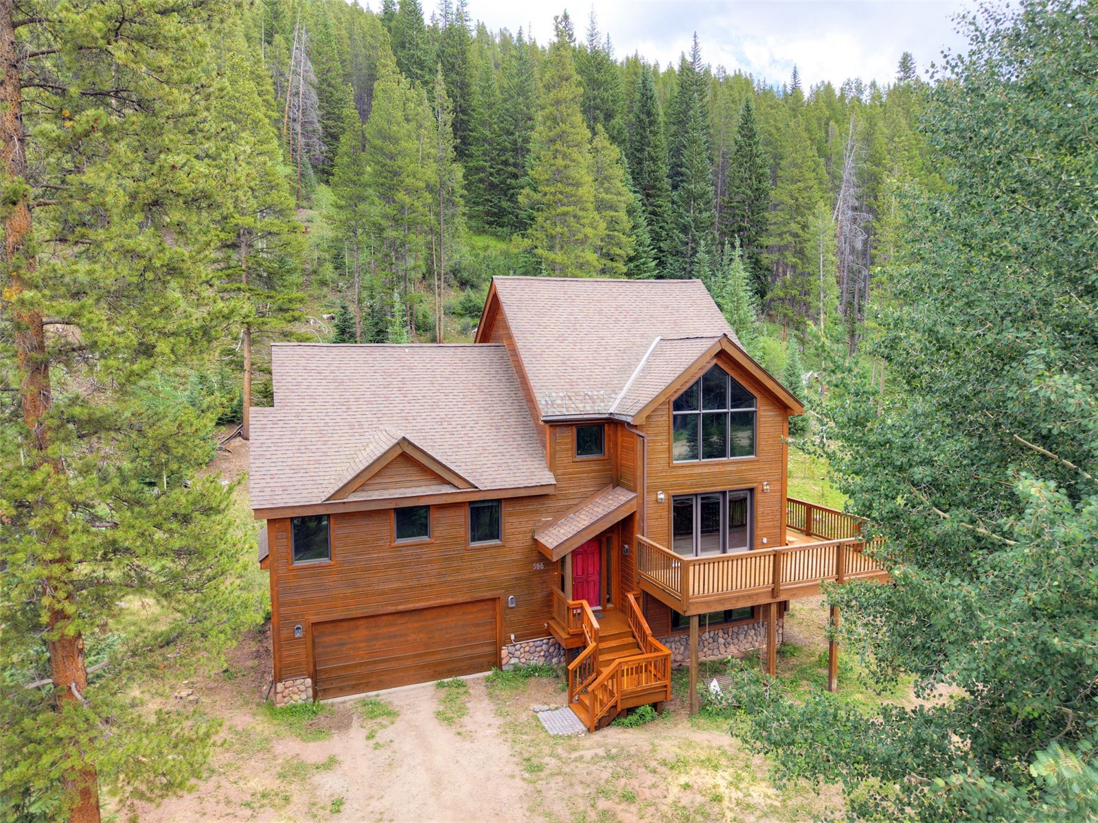 566 Blue River Road Property Photo 48