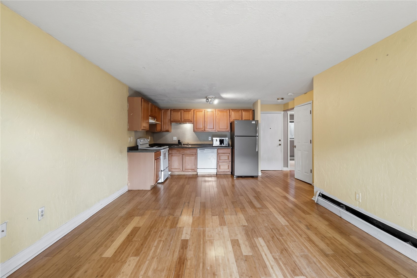 615 Straight Creek Drive 101 Property Photo 4