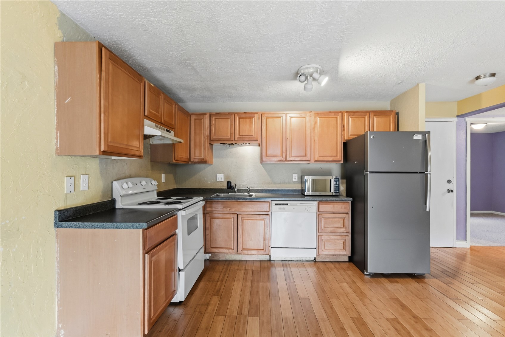 615 Straight Creek Drive 101 Property Photo 5