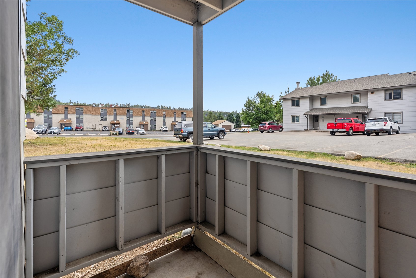615 Straight Creek Drive 101 Property Photo 19