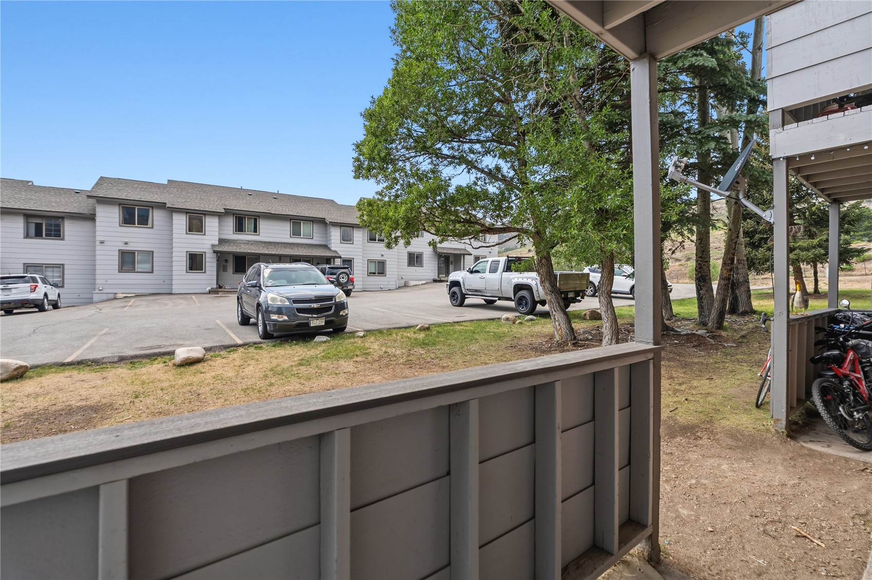 615 Straight Creek Drive 101 Property Photo 20