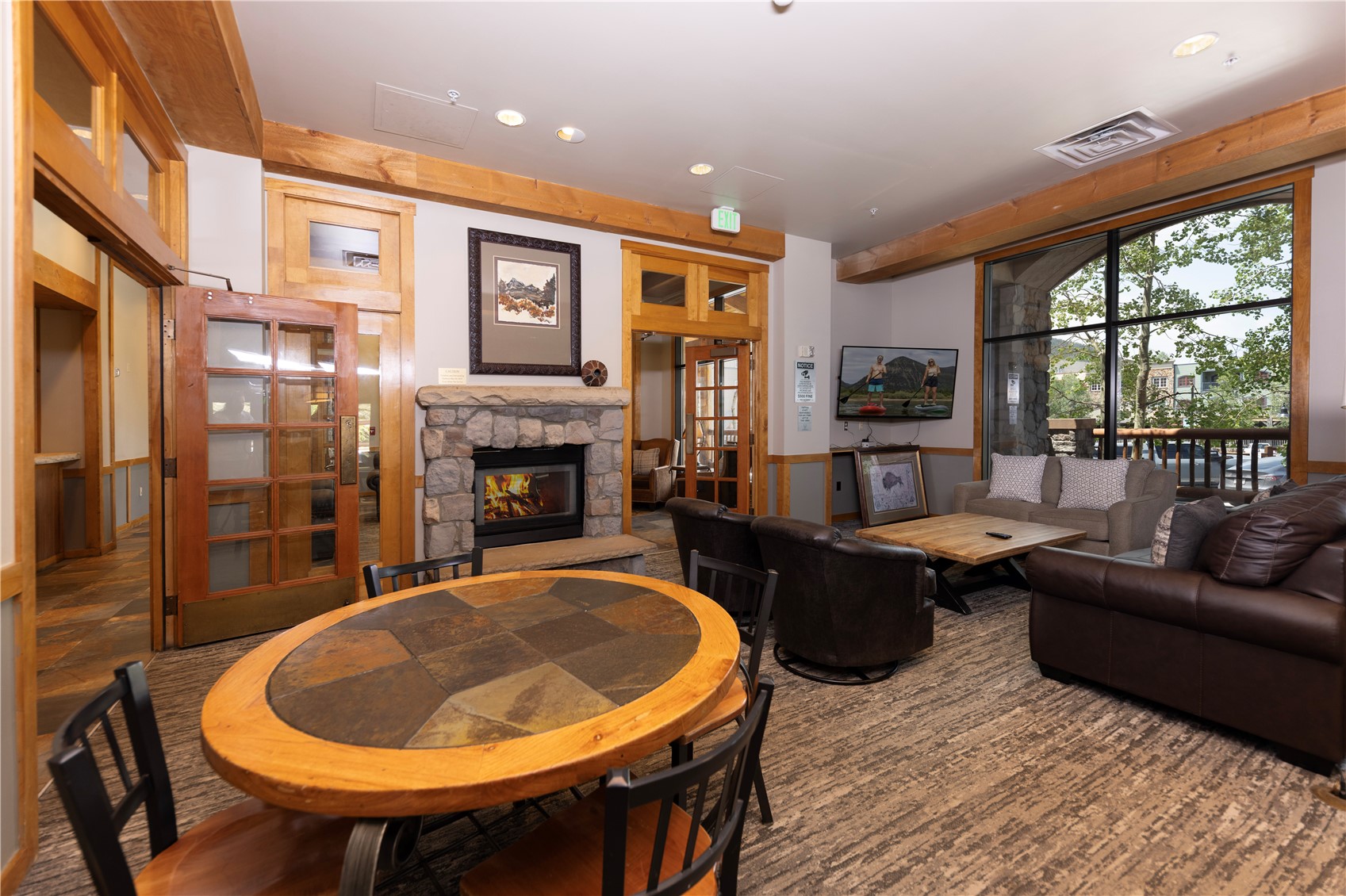 100 Dercum Square 8372 Property Photo 17