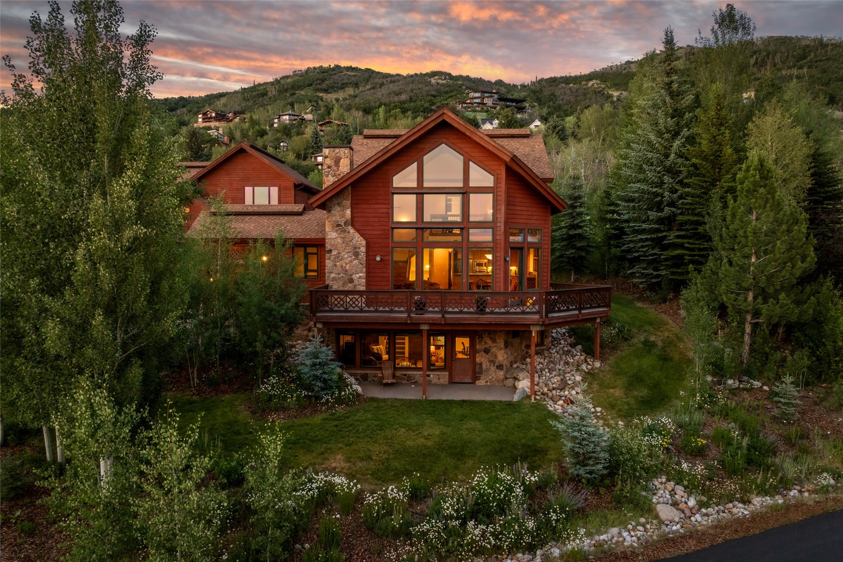 2551 Val Disere Circle B Property Photo 1