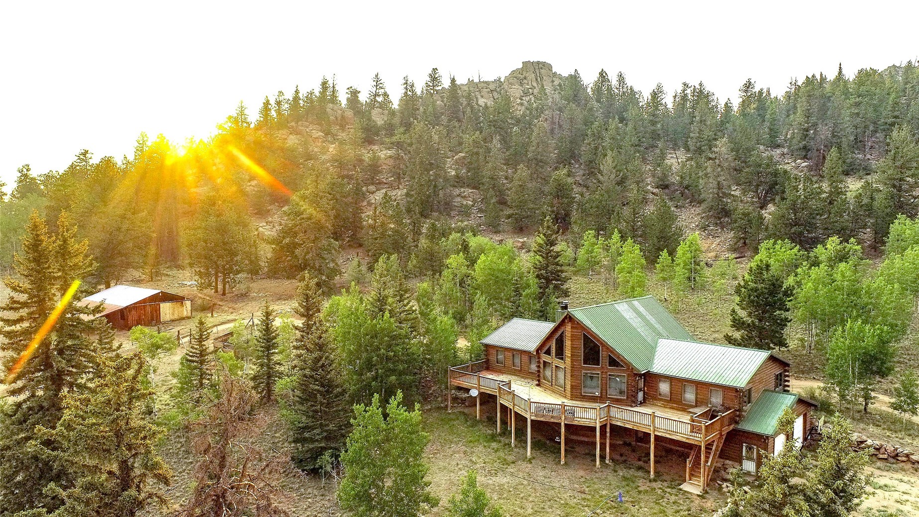 218 N Quarter Horse Property Photo 1