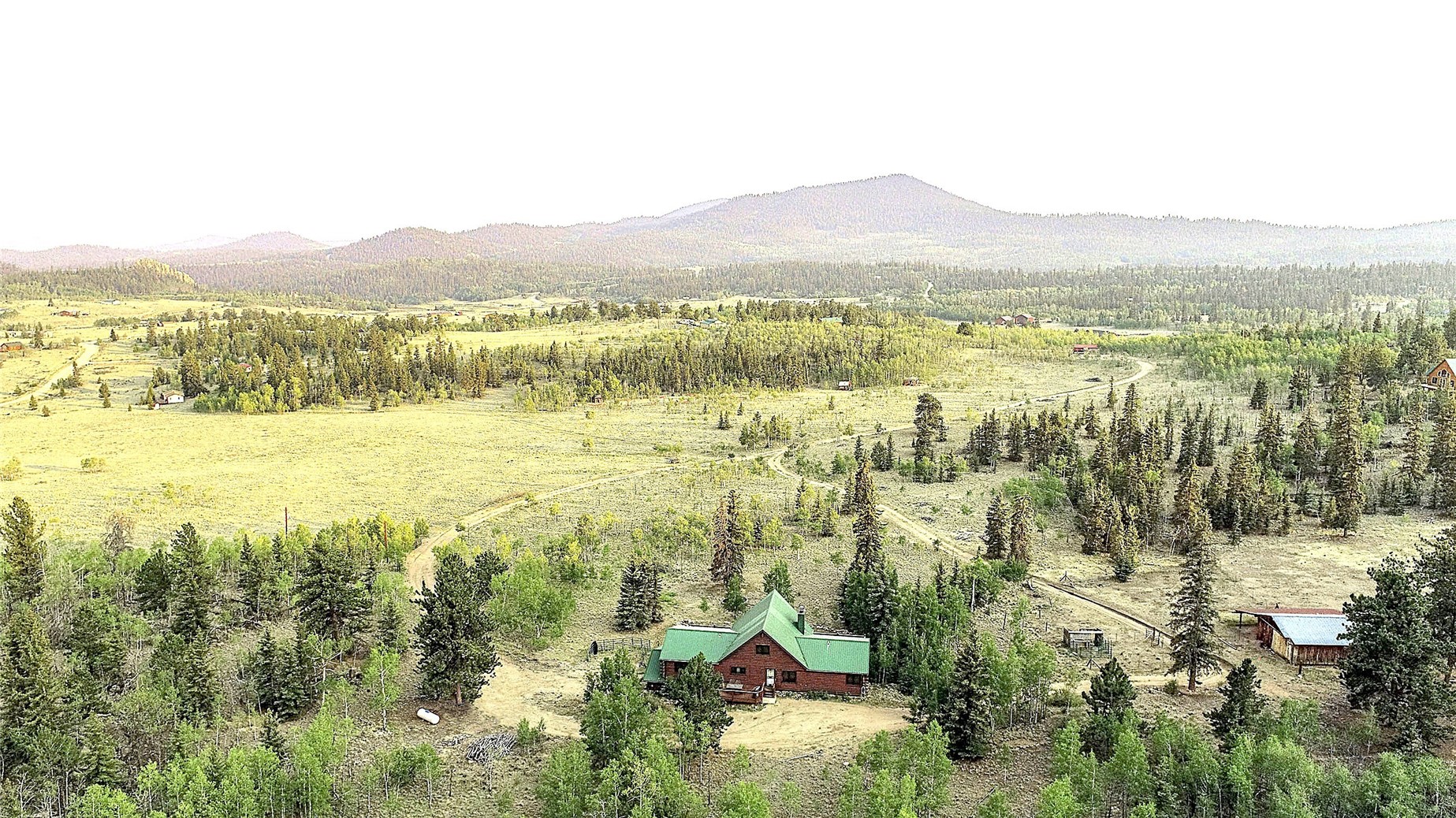 218 N Quarter Horse Property Photo 2