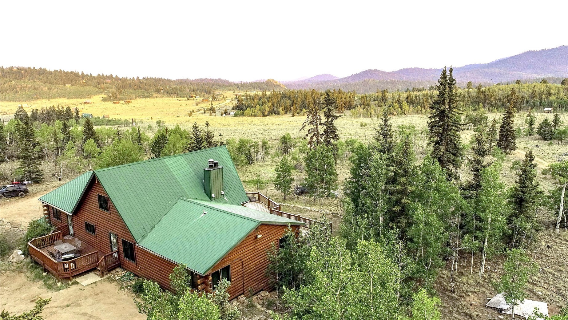 218 N Quarter Horse Property Photo 5
