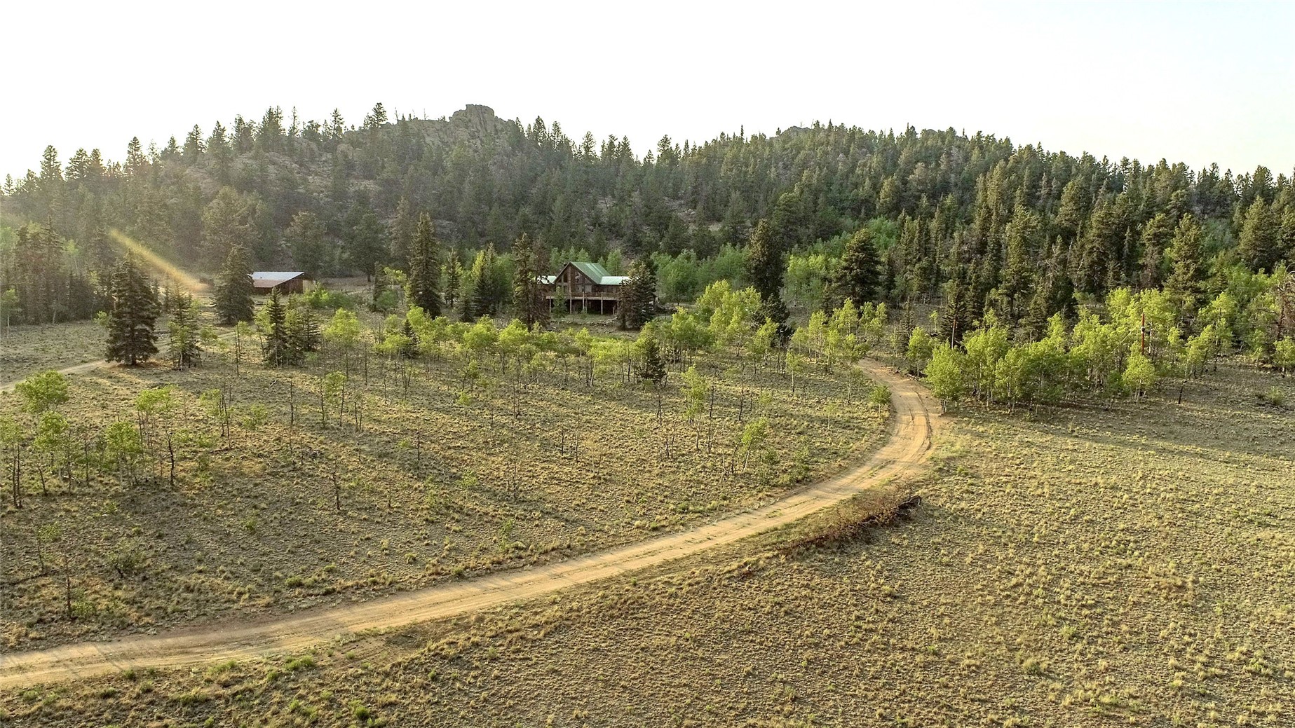 218 N Quarter Horse Property Photo 29