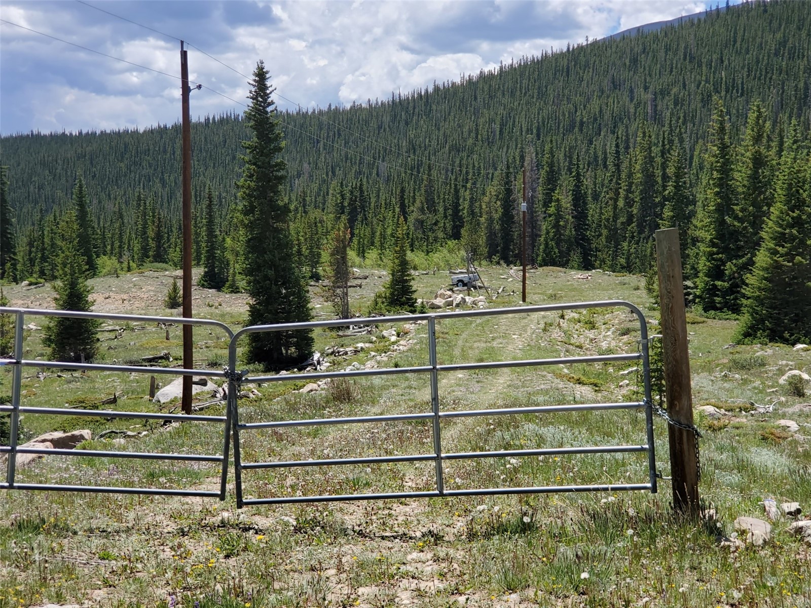 86 Timberline Trail Property Photo 6