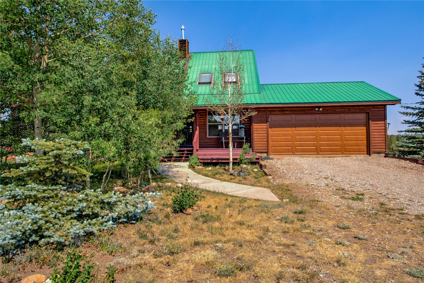 653 Vine Road Property Photo 2