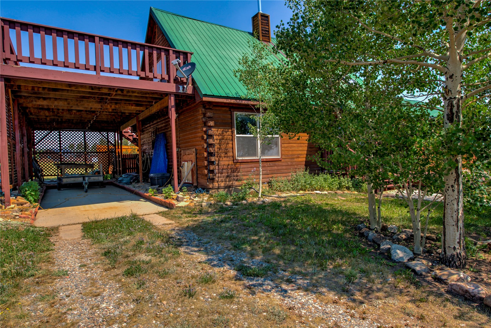 653 Vine Road Property Photo 3