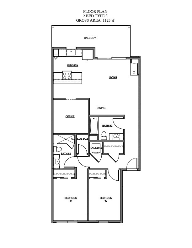 740 Blue River Parkway G32 Property Photo 9