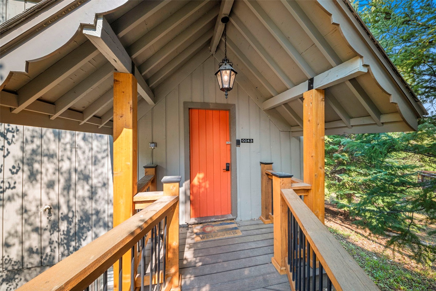43 Ski Trail Circle Property Photo 2