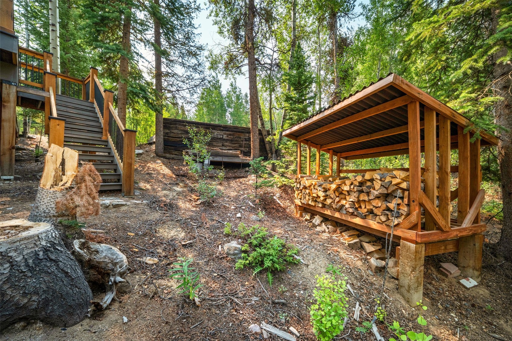 43 Ski Trail Circle Property Photo 31
