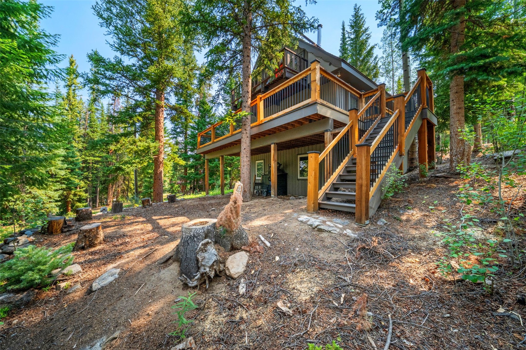 43 Ski Trail Circle Property Photo 32